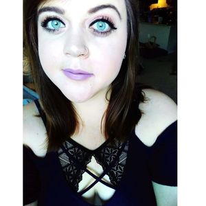 Meet your Posher, Judy